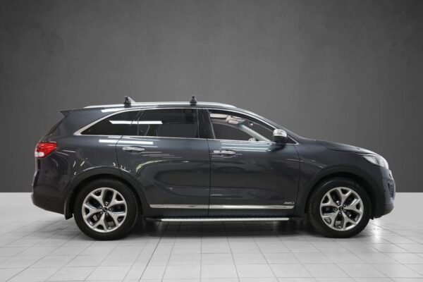 Kia Sorento – Image 6