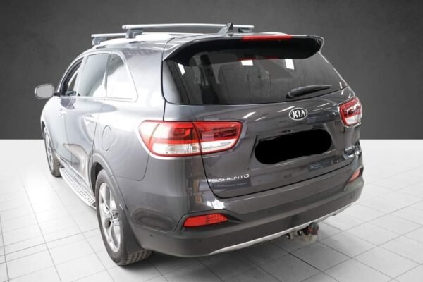 Kia Sorento – Image 7