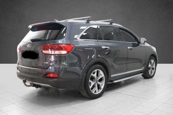 Kia Sorento – Image 8