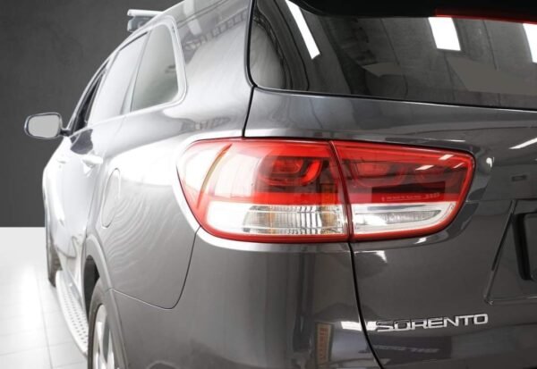 Kia Sorento – Image 10