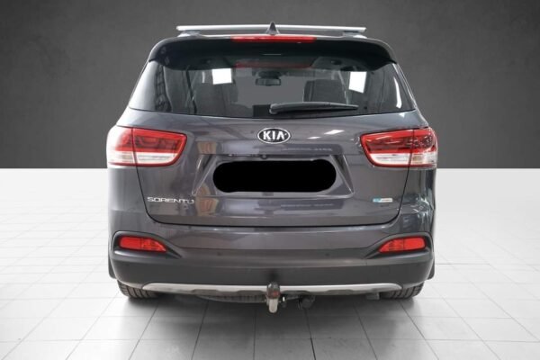 Kia Sorento – Image 11