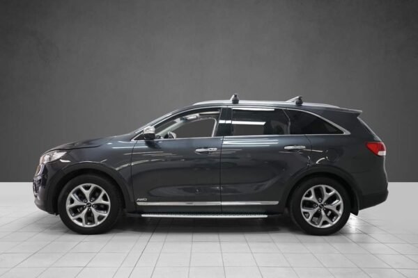 Kia Sorento – Image 12