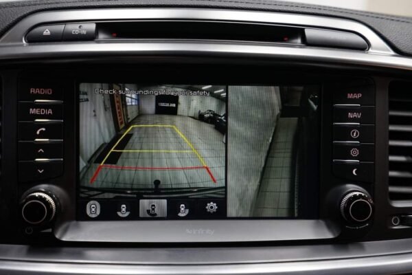 Kia Sorento – Image 14