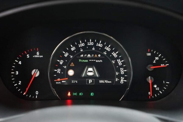 Kia Sorento – Image 16