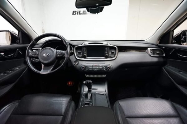 Kia Sorento – Image 21