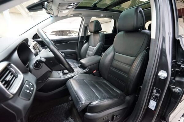 Kia Sorento – Image 22