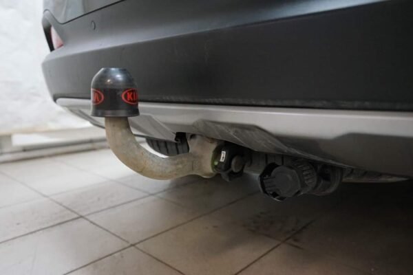 Kia Sorento – Image 24