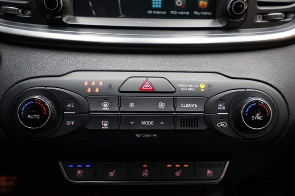 Kia Sorento – Image 28