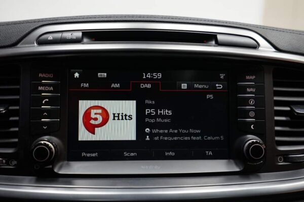 Kia Sorento – Image 31