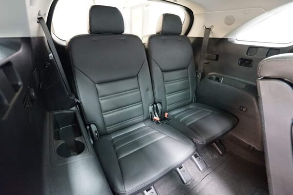 Kia Sorento – Image 36