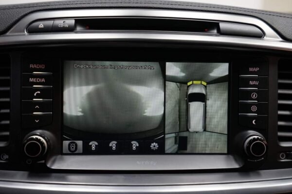 Kia Sorento – Image 37