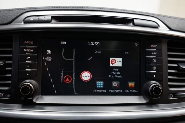 Kia Sorento – Image 45