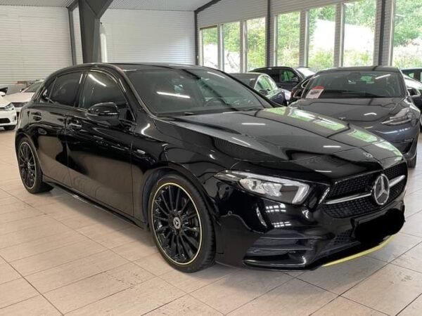 Mercedes-Benz Classe A180 – Image 2