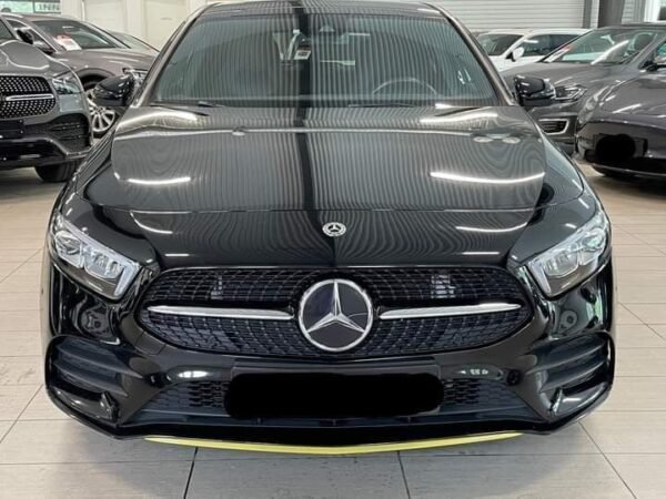 Mercedes-Benz Classe A180 – Image 3
