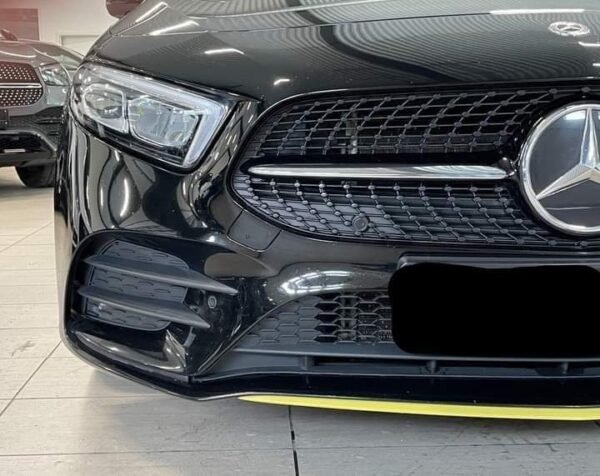 Mercedes-Benz Classe A180 – Image 4