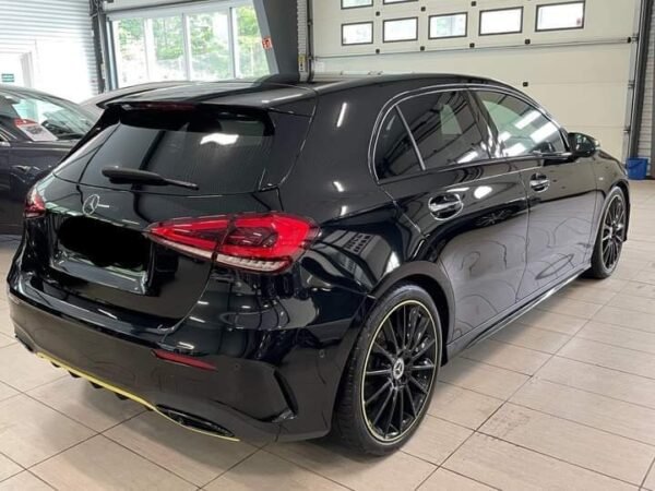 Mercedes-Benz Classe A180 – Image 7