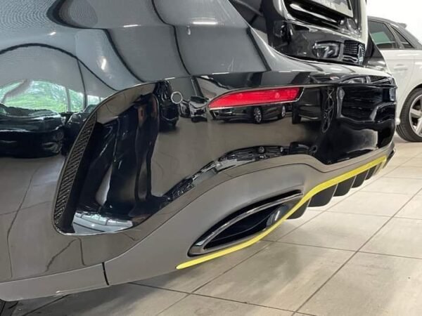 Mercedes-Benz Classe A180 – Image 8