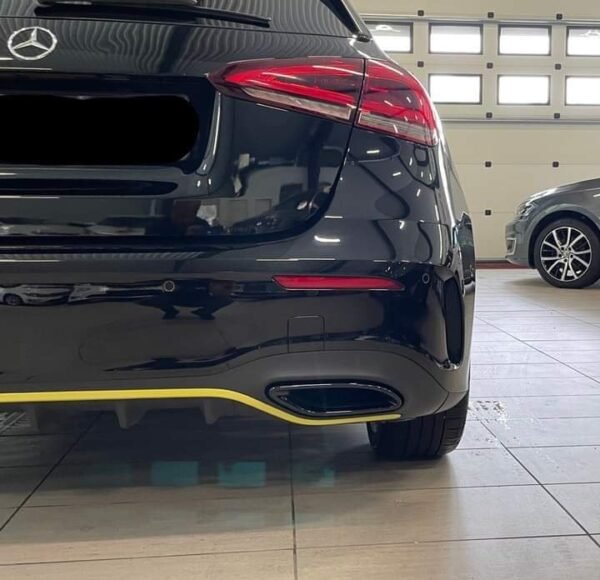 Mercedes-Benz Classe A180 – Image 9