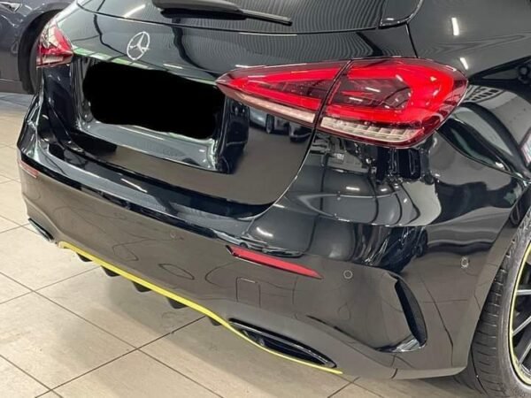 Mercedes-Benz Classe A180 – Image 10