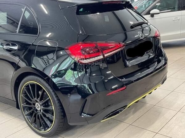 Mercedes-Benz Classe A180 – Image 12