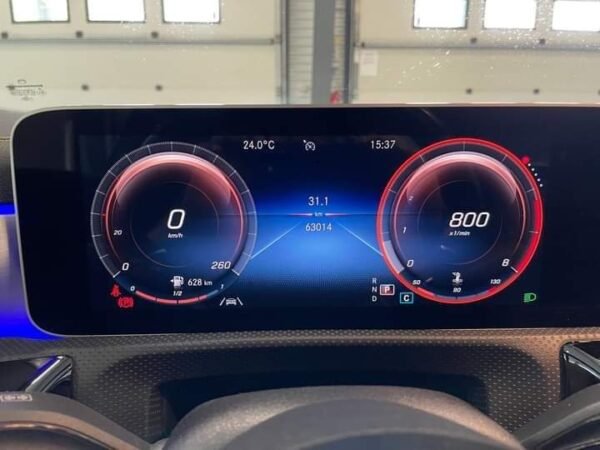 Mercedes-Benz Classe A180 – Image 13