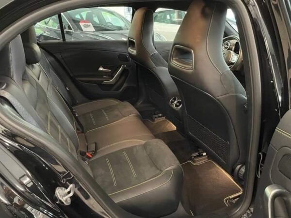 Mercedes-Benz Classe A180 – Image 15