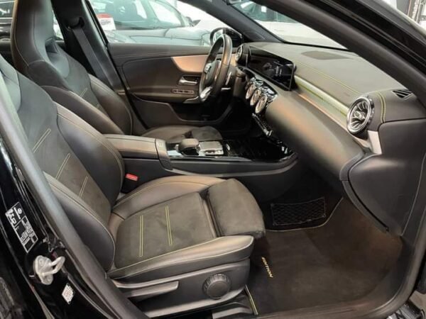 Mercedes-Benz Classe A180 – Image 19