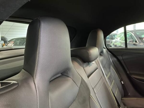 Mercedes-Benz Classe A180 – Image 21