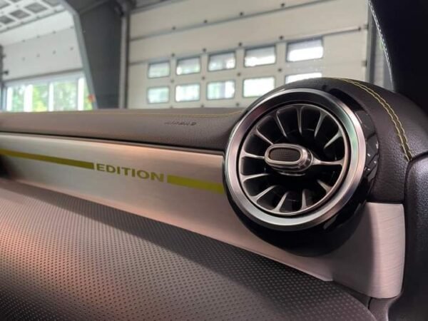 Mercedes-Benz Classe A180 – Image 22