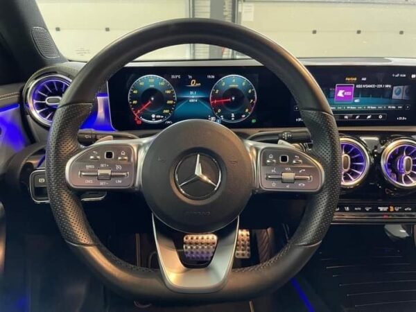 Mercedes-Benz Classe A180 – Image 23