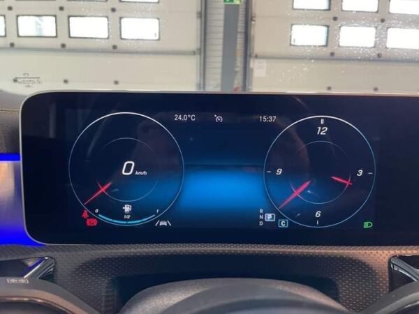 Mercedes-Benz Classe A180 – Image 28