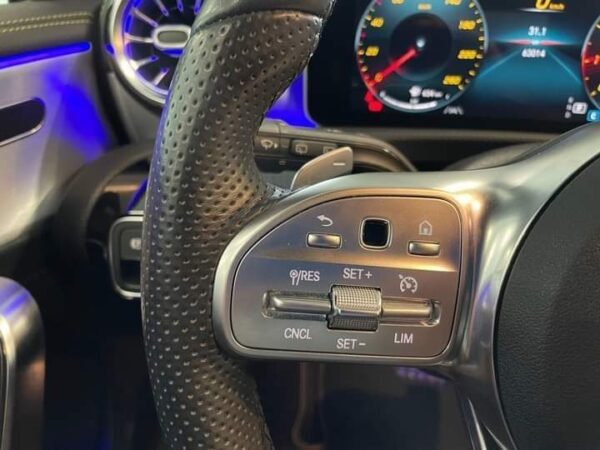 Mercedes-Benz Classe A180 – Image 30