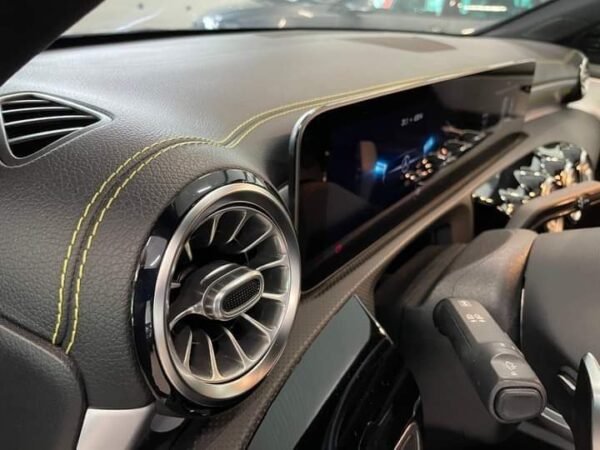 Mercedes-Benz Classe A180 – Image 31