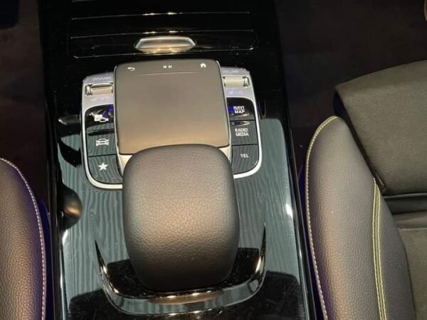 Mercedes-Benz Classe A180 – Image 33