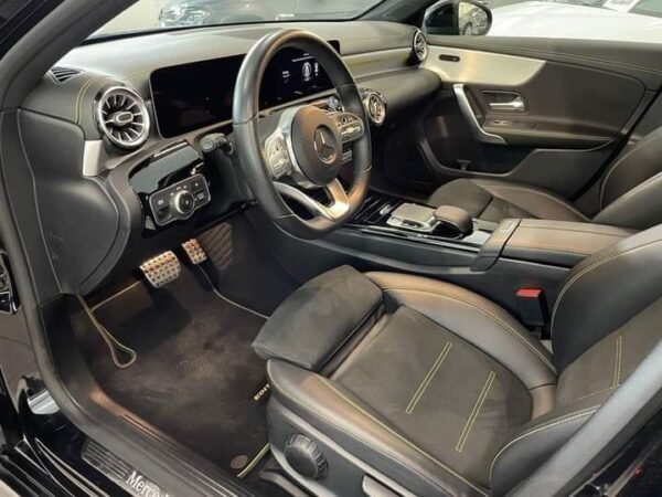 Mercedes-Benz Classe A180 – Image 34