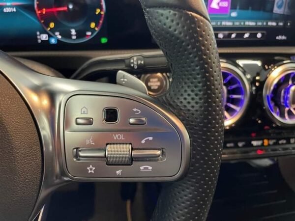 Mercedes-Benz Classe A180 – Image 38