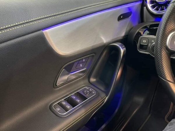 Mercedes-Benz Classe A180 – Image 40