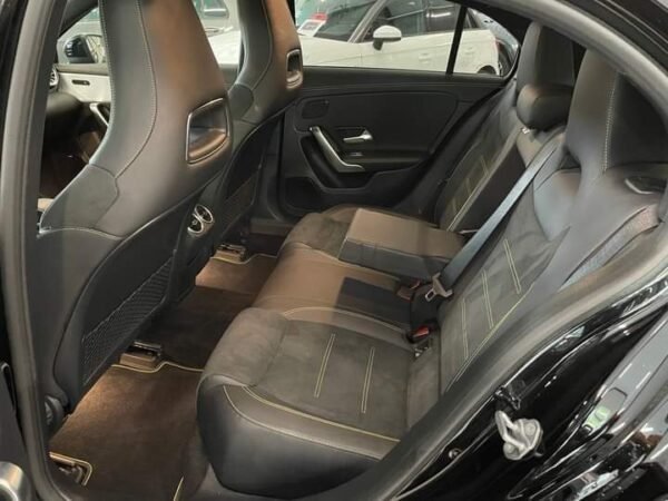 Mercedes-Benz Classe A180 – Image 42