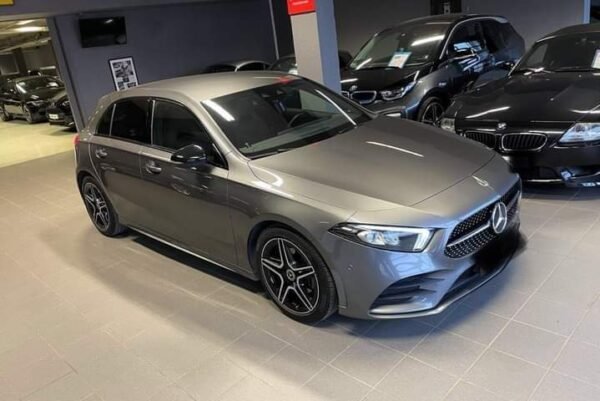 Mercedes-Benz Classe A200 – Image 4