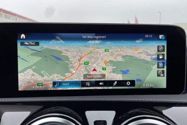 Mercedes-Benz Classe A200 – Image 21