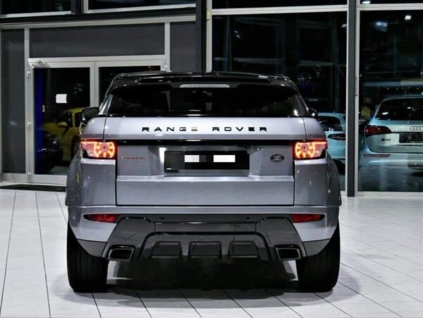 Range Rover Evoque – Image 5