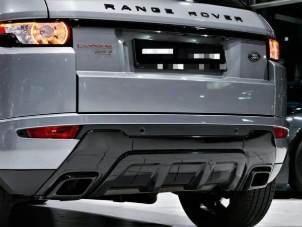Range Rover Evoque – Image 7