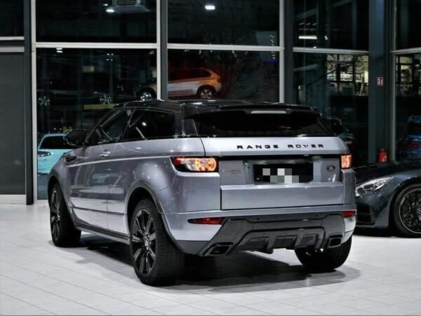 Range Rover Evoque – Image 8