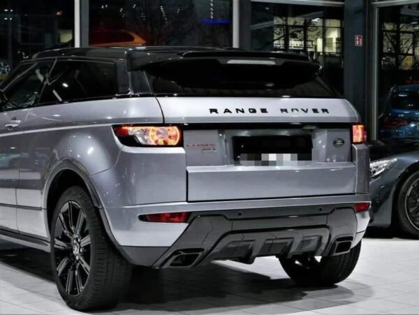 Range Rover Evoque – Image 10