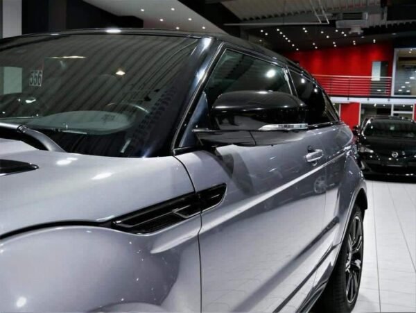 Range Rover Evoque – Image 14