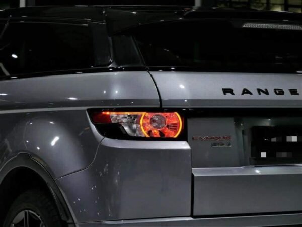 Range Rover Evoque – Image 15