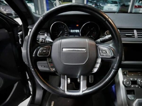 Range Rover Evoque – Image 17