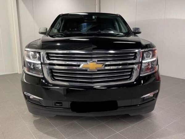 Chevrolet Tahoe LTZ – Image 4