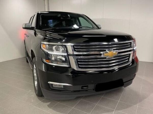 Chevrolet Tahoe LTZ – Image 7