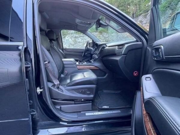 Chevrolet Tahoe LTZ – Image 11